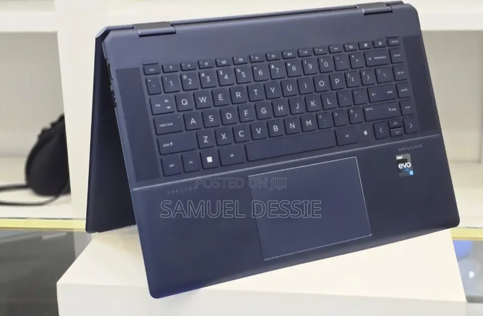 New Laptop HP Spectre X360 16GB Intel Core I7 SSD 1T
