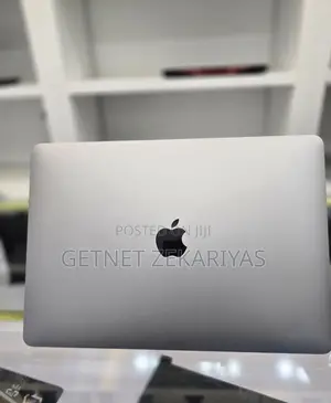 New Laptop Apple MacBook Air 8GB Apple M1 SSD 256GB