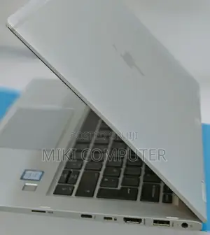 New Laptop HP EliteBook 840 16GB Intel Core I5 SSD 512GB