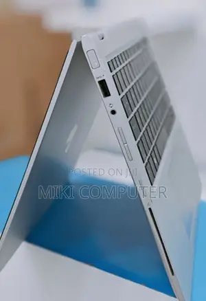 New Laptop HP EliteBook 840 16GB Intel Core I5 SSD 512GB