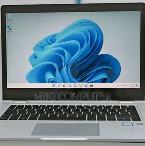 New Laptop HP EliteBook 840 16GB Intel Core I5 SSD 512GB