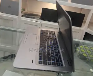 Photo - New Laptop HP EliteBook 840 8GB AMD A10 SSD 256GB