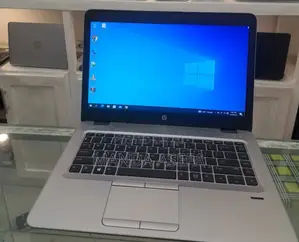 New Laptop HP EliteBook 840 8GB AMD A10 SSD 256GB