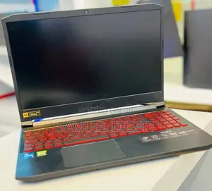 New Laptop Acer Nitro 5 16GB Intel Core I5 SSD 512GB