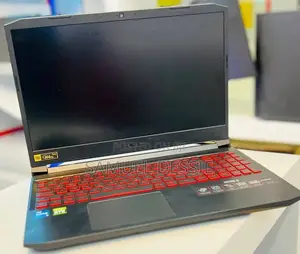 New Laptop Acer Nitro 5 16GB Intel Core I5 SSD 512GB