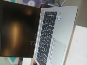 Photo - New Laptop HP EliteBook 840 8GB Intel Core I5 SSD 512GB