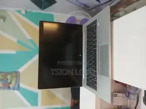 New Laptop HP EliteBook 840 8GB Intel Core I5 SSD 512GB