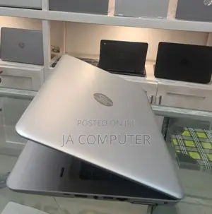 New Laptop HP EliteBook 840 8GB AMD A10 SSD 256GB