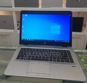Photo - New Laptop HP EliteBook 840 8GB AMD A10 SSD 256GB