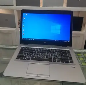 New Laptop HP EliteBook 840 8GB AMD A10 SSD 256GB