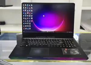 Laptop MSI GP75 Leopard 16GB Intel Core I7 SSD 1T