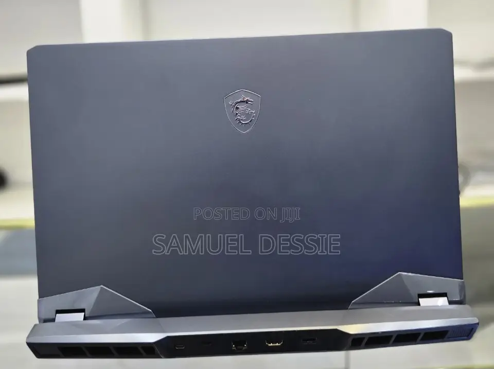 Laptop MSI GP75 Leopard 16GB Intel Core I7 SSD 1T