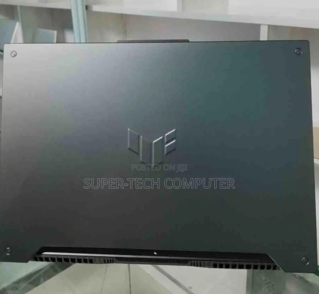 New Laptop Asus TUF Gaming A15 16GB AMD Ryzen 7 SSD 512GB