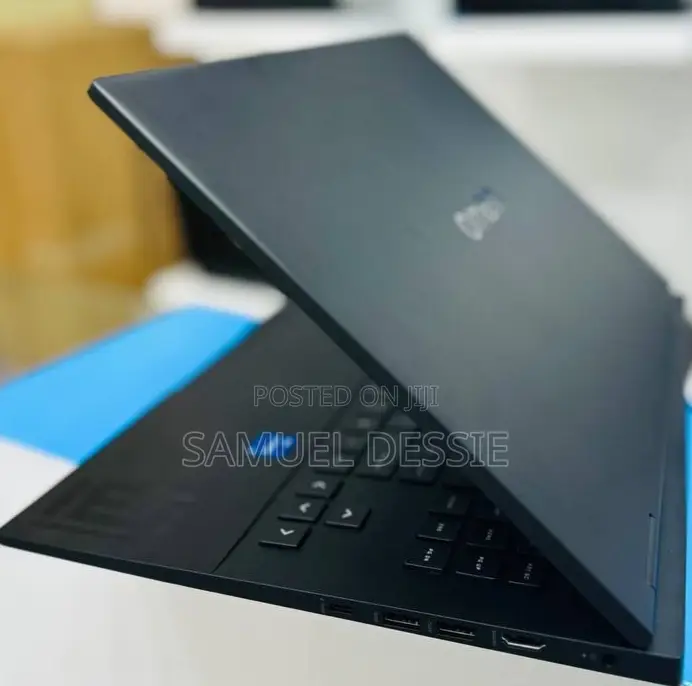 New Laptop HP Omen 16 16GB Intel Core I5 SSD 512GB