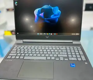 New Laptop HP Victus 16 32GB Intel Core I7 SSD 1T