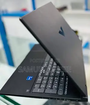 New Laptop HP Victus 16 32GB Intel Core I7 SSD 1T