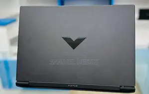 New Laptop HP Victus 16 32GB Intel Core I7 SSD 1T