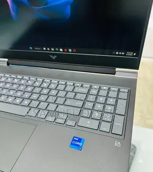 New Laptop HP Victus 16 32GB Intel Core I7 SSD 1T