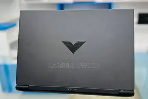 New Laptop HP Victus 16 32GB Intel Core I7 SSD 1T