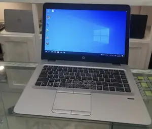 Photo - New Laptop HP Stream Notebook 8GB AMD A10 SSD 256GB