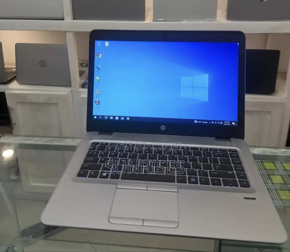 New Laptop HP Stream Notebook 8GB AMD A10 SSD 256GB