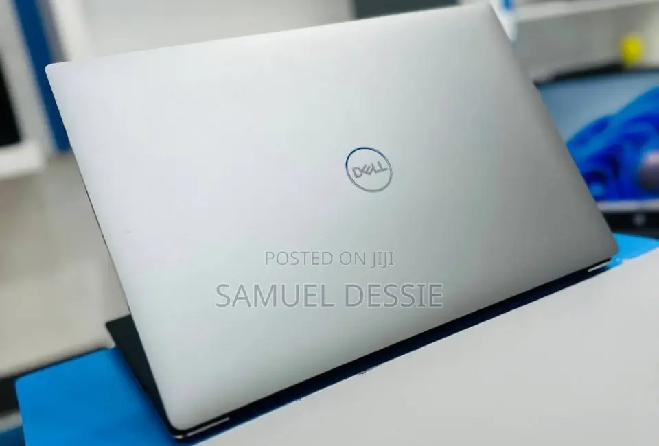 New Laptop Dell XPS 15 16GB Intel Core I7 SSD 512GB