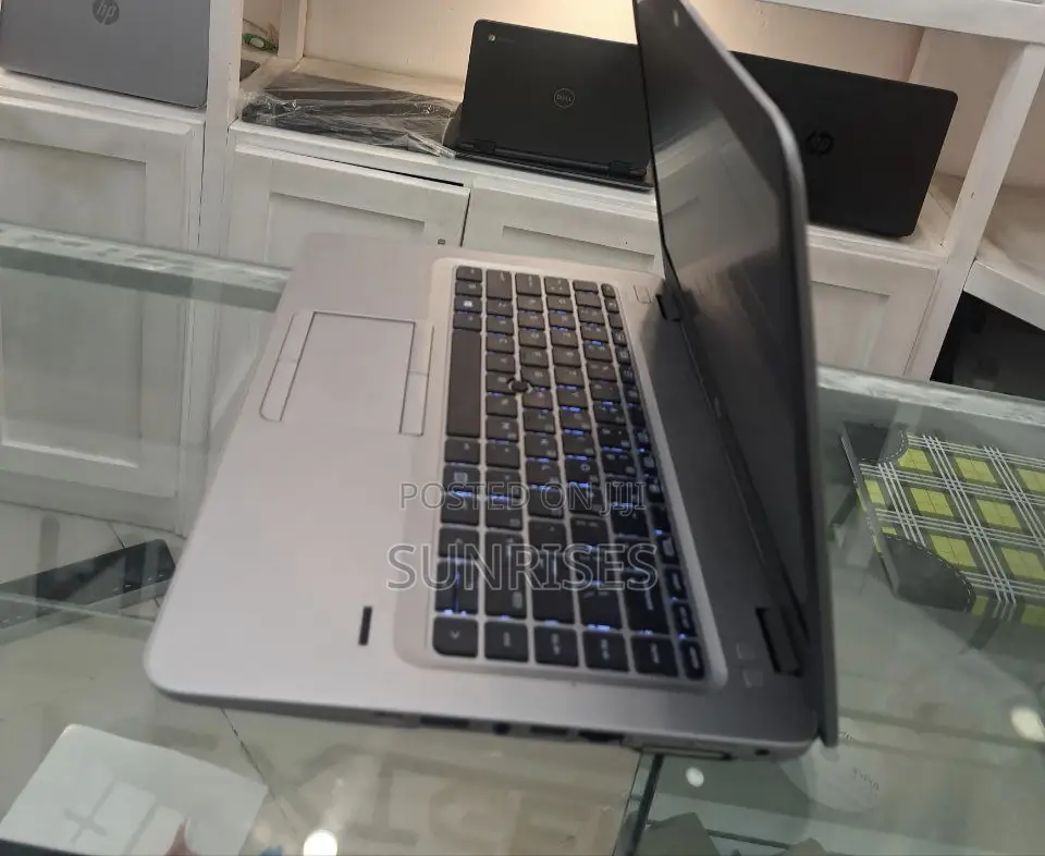 New Laptop HP Stream Notebook 8GB AMD A10 SSD 256GB