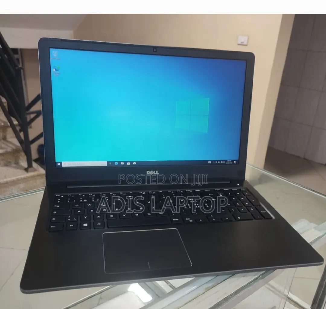 New Laptop Dell Vostro 1220 8GB Intel Core I5 SSD 256GB