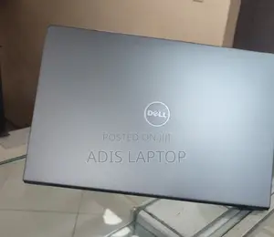 New Laptop Dell Vostro 1220 8GB Intel Core I5 SSD 256GB