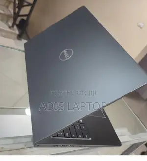 New Laptop Dell Vostro 1220 8GB Intel Core I5 SSD 256GB