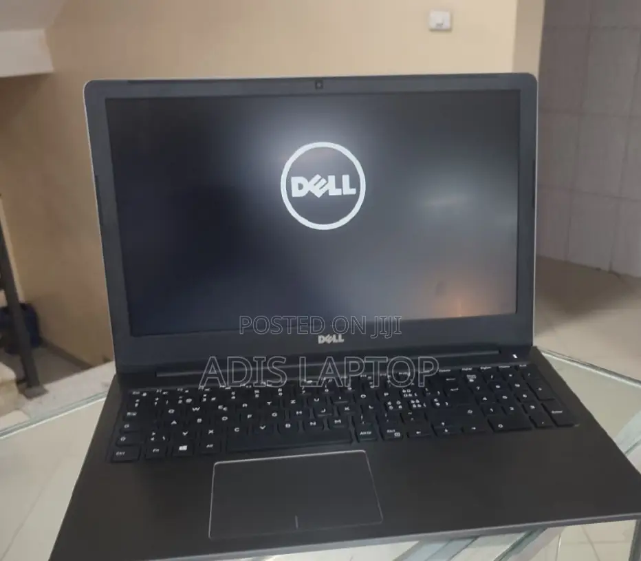 New Laptop Dell Vostro 1220 8GB Intel Core I5 SSD 256GB
