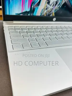 New Laptop HP Pavilion 15 16GB Intel Core I7 SSD 512GB