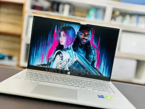 Photo - New Laptop HP Pavilion 15 16GB Intel Core I7 SSD 512GB