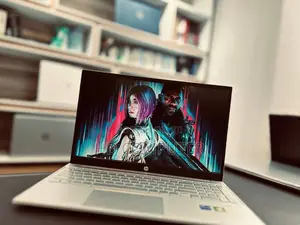 New Laptop HP Pavilion 15 16GB Intel Core I7 SSD 512GB