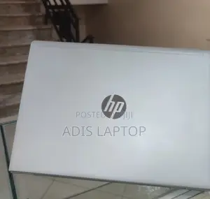 New Laptop HP ProBook 430 8GB Intel Core I5 SSD 512GB