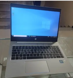 New Laptop HP ProBook 430 8GB Intel Core I5 SSD 512GB