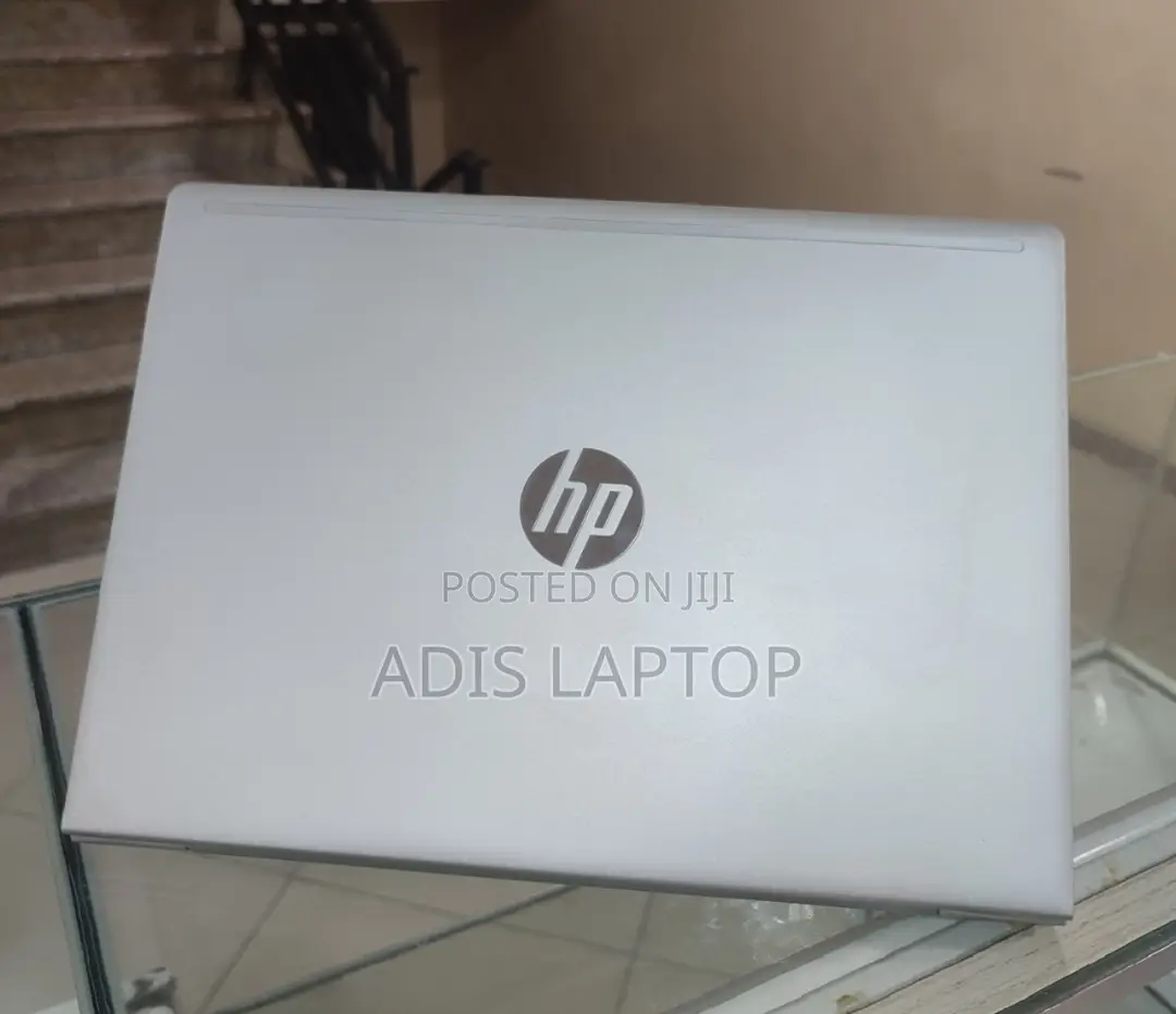 New Laptop HP ProBook 430 8GB Intel Core I5 SSD 512GB