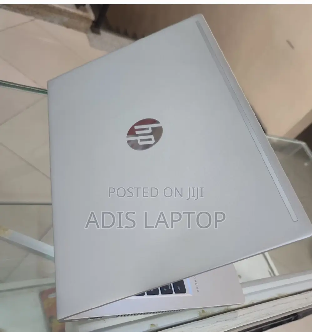New Laptop HP ProBook 430 8GB Intel Core I5 SSD 512GB