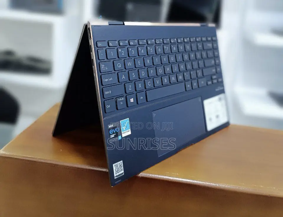 New Laptop Asus ZenBook UX32A 16GB Intel Core I7 SSD 512GB