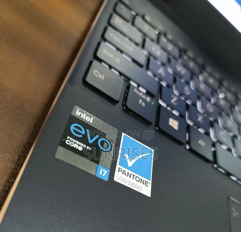 New Laptop Asus ZenBook UX32A 16GB Intel Core I7 SSD 512GB