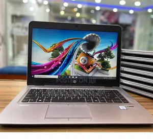Photo - New Laptop HP EliteBook 840 8GB Intel Core I5 SSD 256GB
