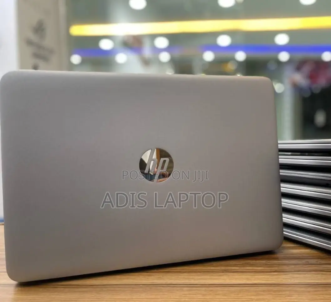 New Laptop HP EliteBook 840 8GB Intel Core I5 SSD 256GB