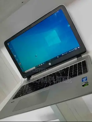 New Laptop HP Envy X360 8GB Intel Core I5 SSD 512GB