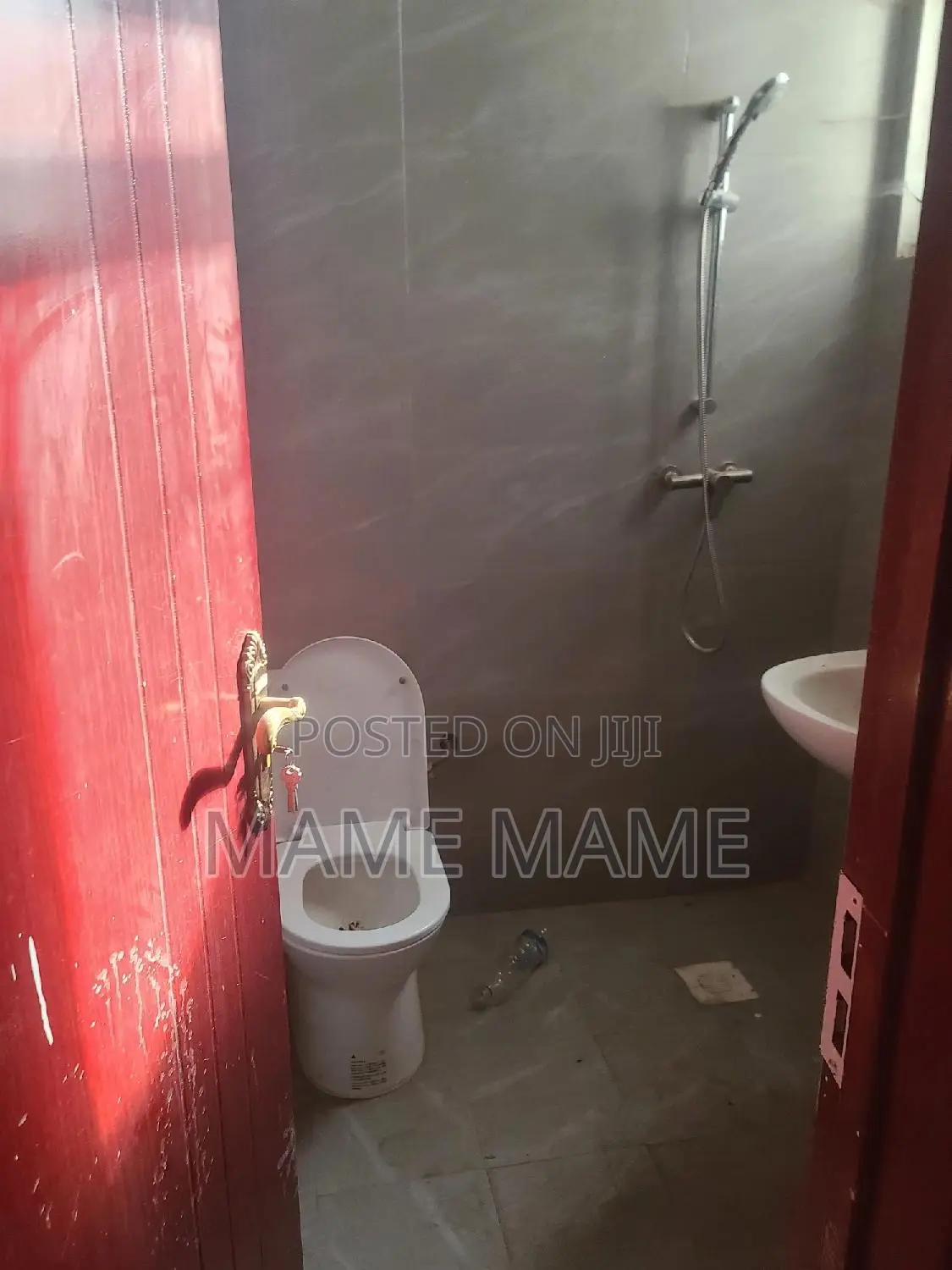 3bdrm Apartment in Addis Abeba, Bole for rent