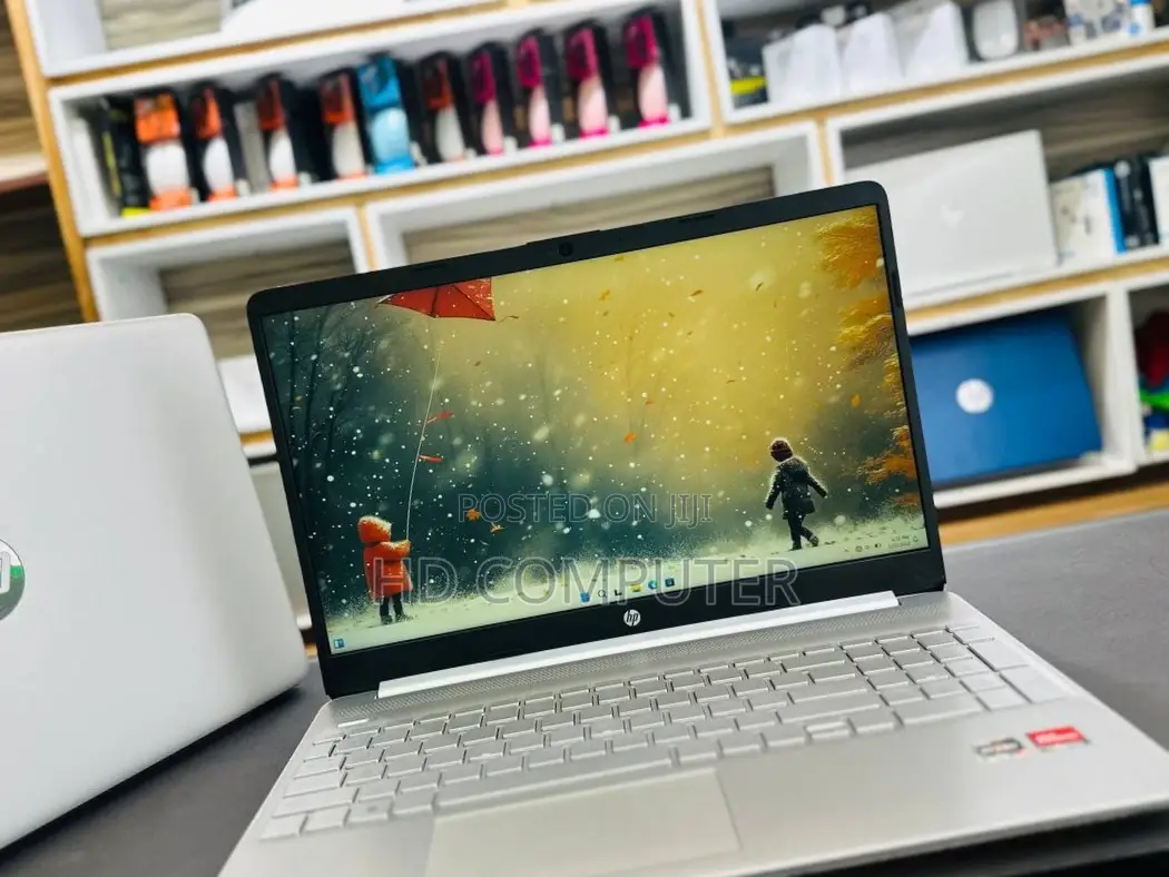 New Laptop HP Stream Notebook 16GB Intel Core I5 SSD 512GB