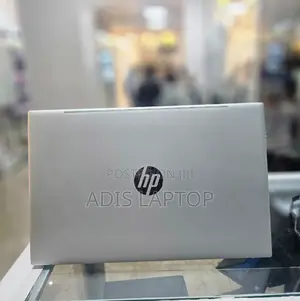 New Laptop HP Pavilion 17 16GB Intel Core I5 SSD 512GB