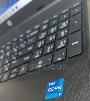 New Laptop HP Stream Notebook 16GB Intel Core I7 SSD 512GB