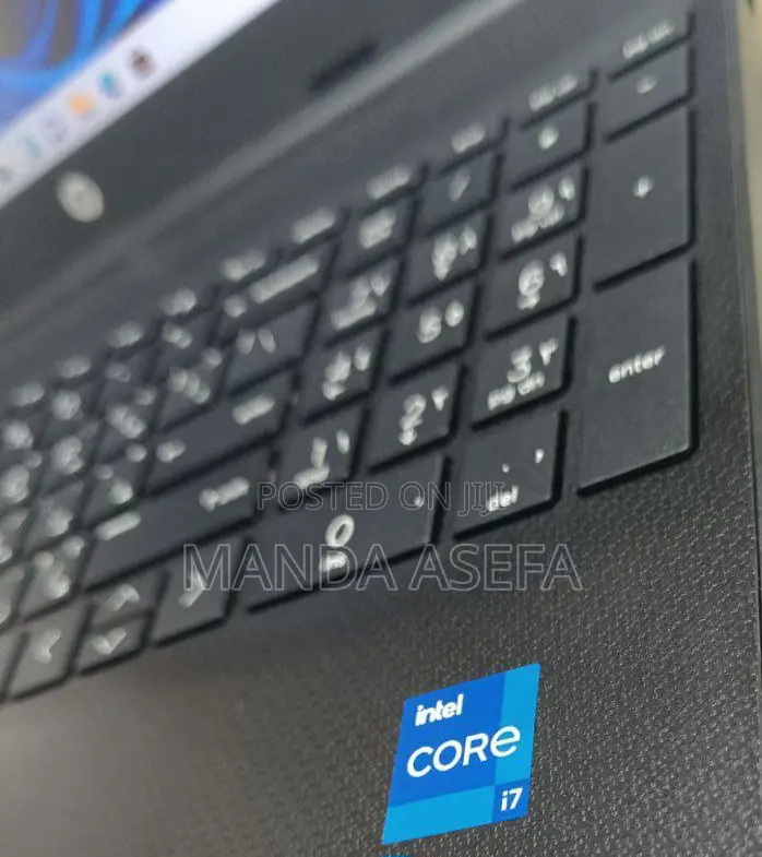 New Laptop HP Stream Notebook 16GB Intel Core I7 SSD 512GB