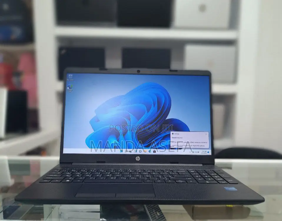 New Laptop HP Stream Notebook 16GB Intel Core I7 SSD 512GB