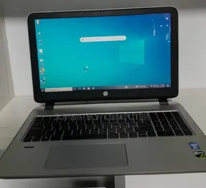 Photo - New Laptop HP Pavilion 10 8GB Intel Core I7 HDD 1T